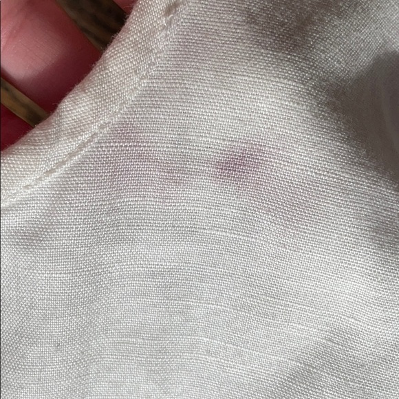 Lace detailed dress - Picture 4 of 6